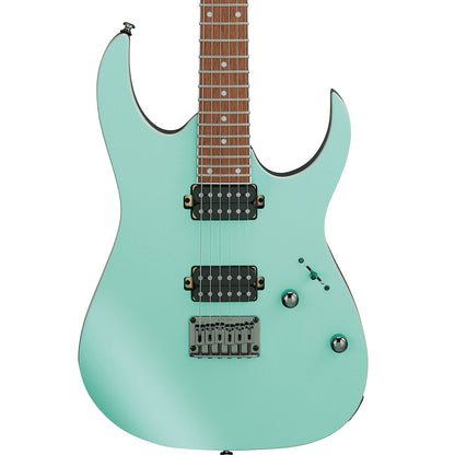 Ibanez RG421S Sea Shote Matte, Electric Guitar