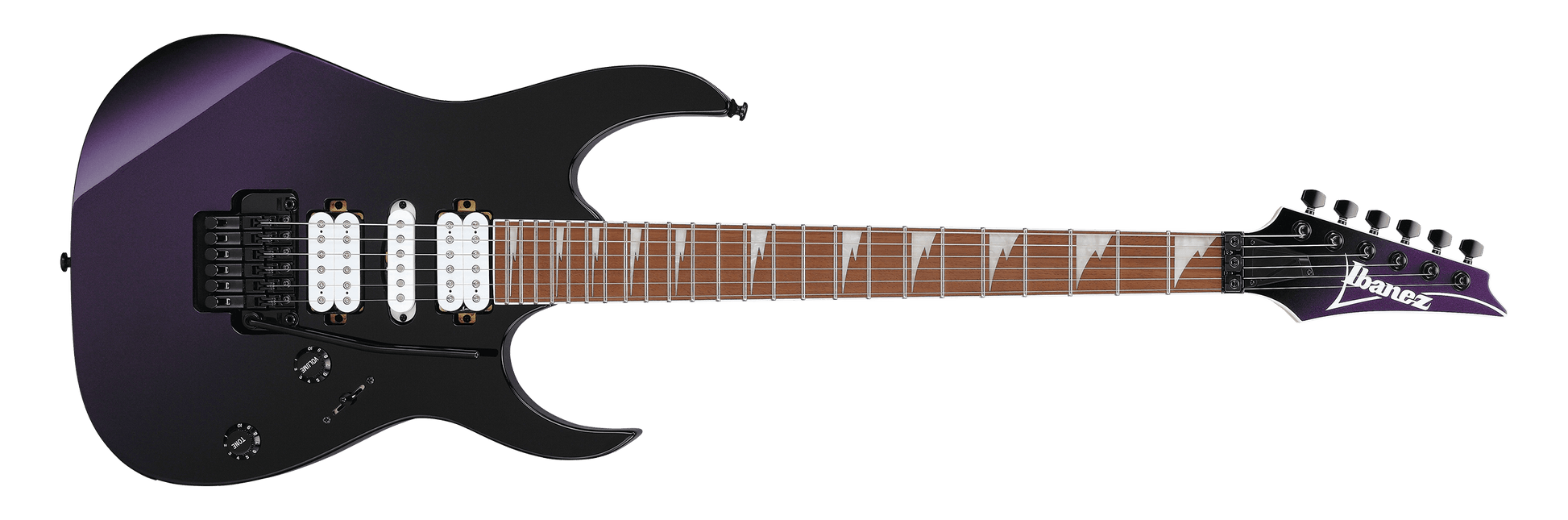 Ibanez RG470DX Tokyo Midnight, Electric Guitar – Portland Music Ibanez RG470DX Tokyo Midnight, Electric Guitar – Portland Music