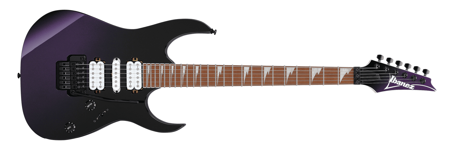 Ibanez RG470DX Tokyo Midnight, Electric Guitar