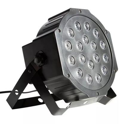 ONSTAGE RGBLED100 LED Wash Light