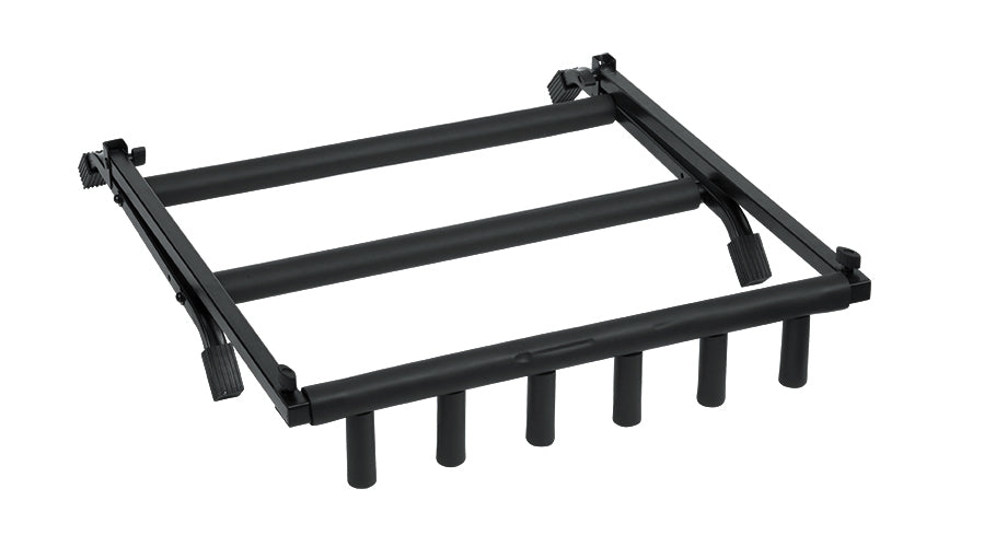 Gator RI-GTR-RACK5 Rok-it 5x Collapsible Guitar Rack