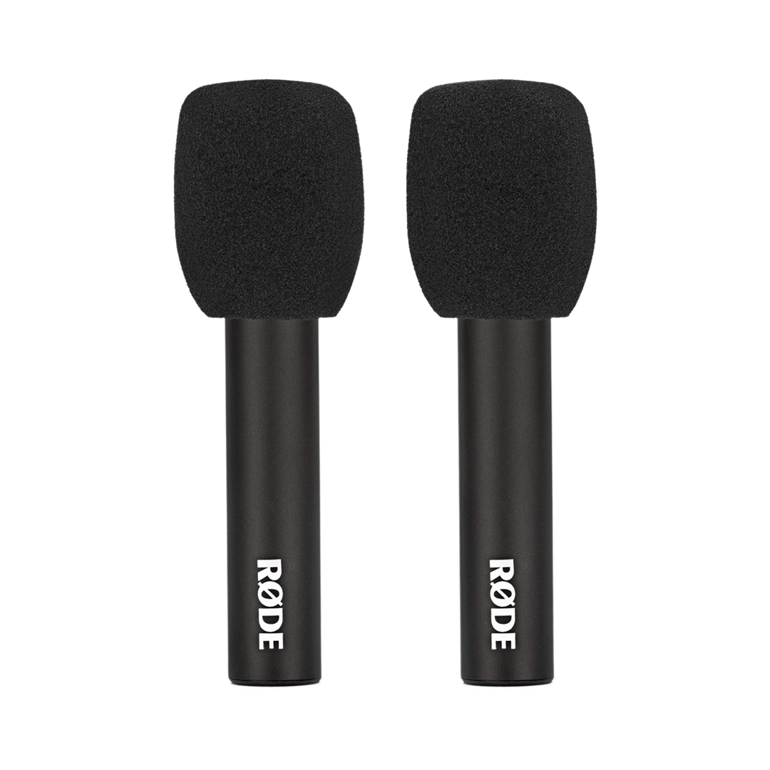 Rode M5 Matched Pair Small-diaphragm Condenser Microphone