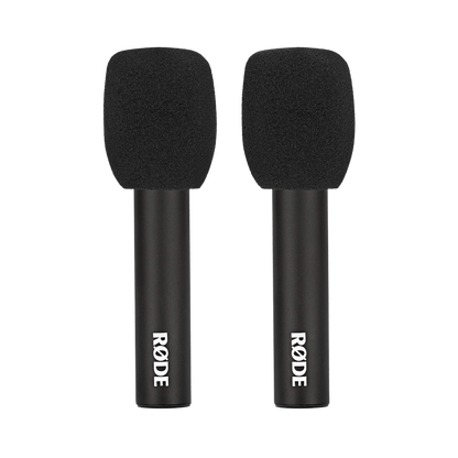 Rode M5 Matched Pair Small-diaphragm Condenser Microphone