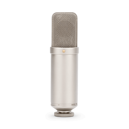 Rode NTK, Premium Valve Condenser Microphone