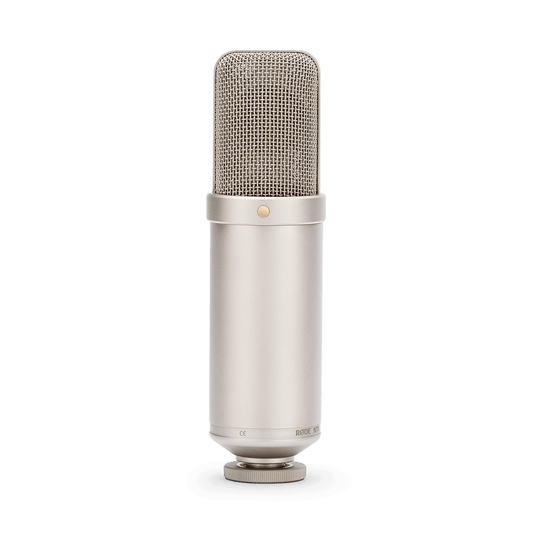 Rode NTK, Premium Valve Condenser Microphone