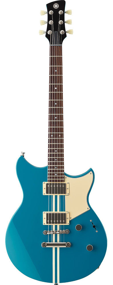 Yamaha RSE20 Revstar Element Electric Guitar, Blue