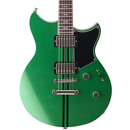 Yamaha RSS20 Revstar Standard Electric Guitar, Green