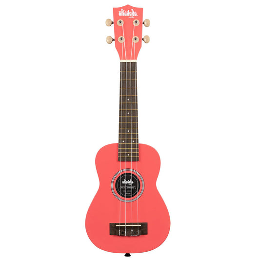 Kala Razzle Dazzle Ukadelic Soprano Ukulele