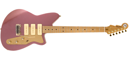 Reverend  Ryan Malicsi Signature Mulberry Mist