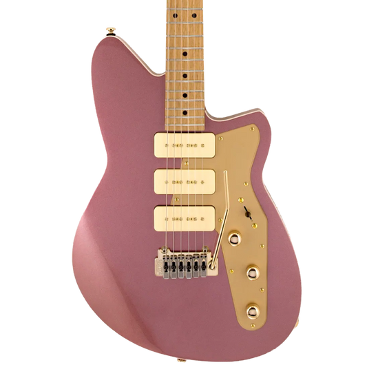 Reverend  Ryan Malicsi Signature Mulberry Mist