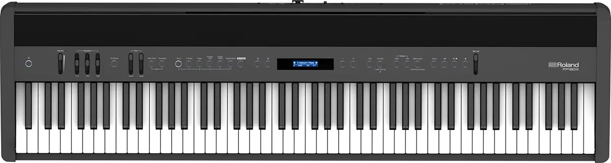 Roland FP-60X Digital Piano