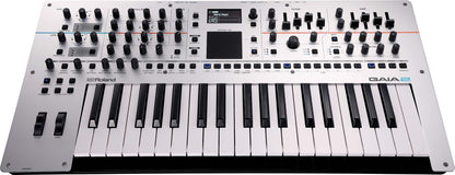 Roland GAIA 2, Synthesizer