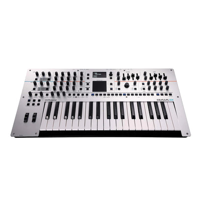Roland GAIA 2, Synthesizer