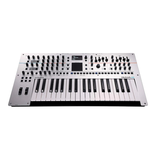 Roland GAIA 2, Synthesizer