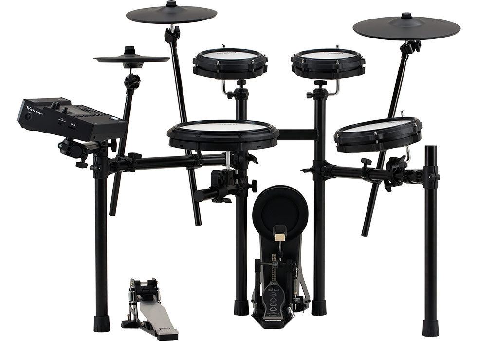 Roland TD313 V-Drums Electronic Drum Set