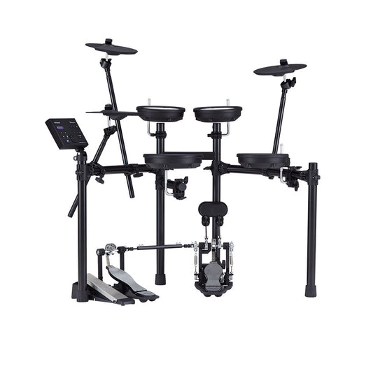 Roland TD-07DMK, Electronic Drum Kit