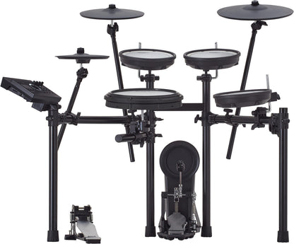 Roland TD-17KV2, Electronic Drm Kit