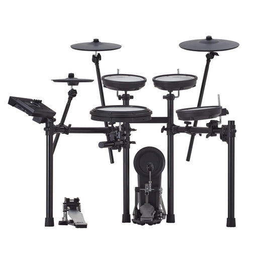 Roland TD-17KV2, Electronic Drum Kit