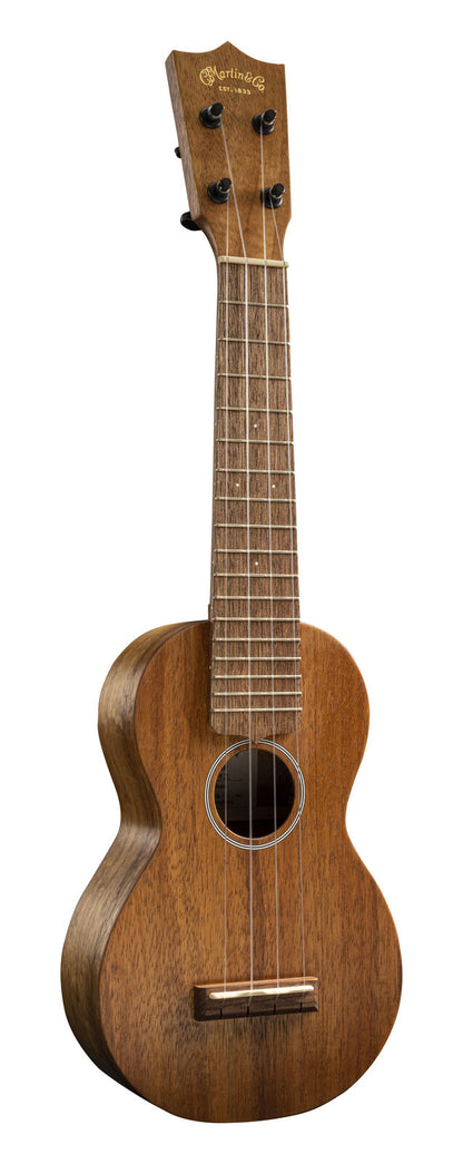 Martin S1K Soprano Ukulele