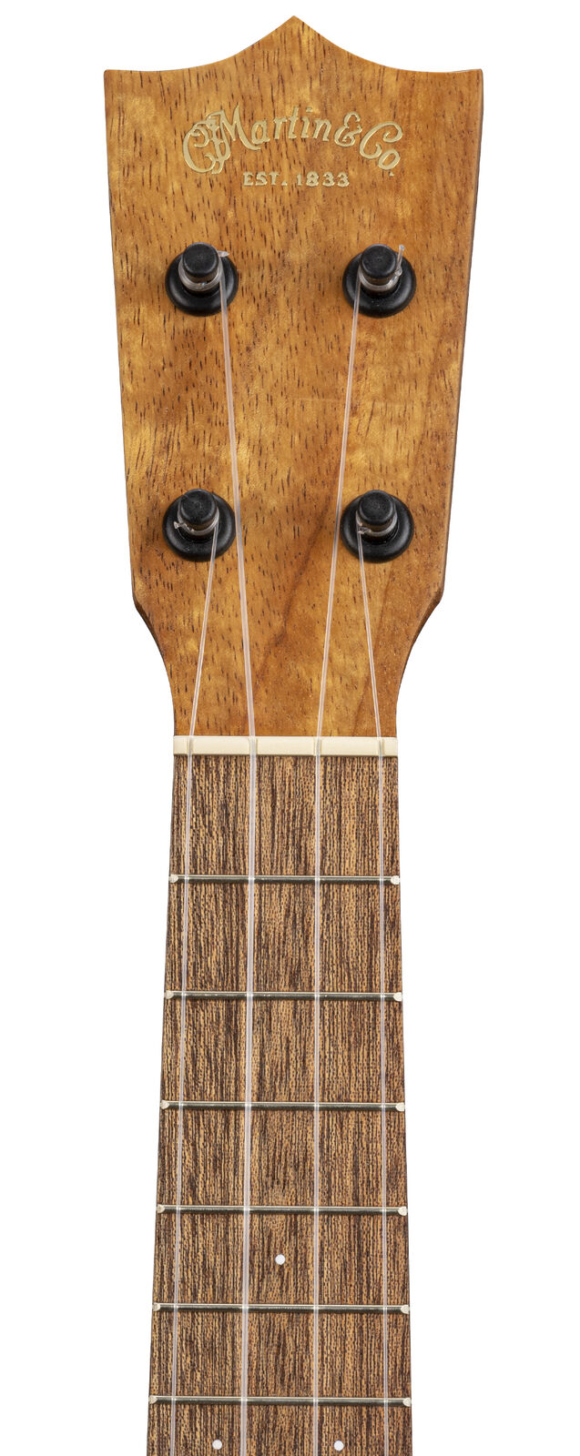 Martin S1K Soprano Ukulele