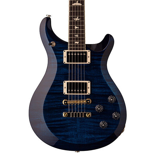 Paul Reed Smith  S2 McCarty 594 Whale Blue Smoke Burst , Electric Guitar