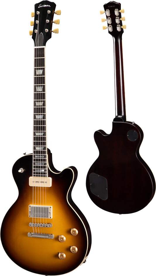 Eastman  SB58/TV Limited Edition Sunburst (COMING SOON)