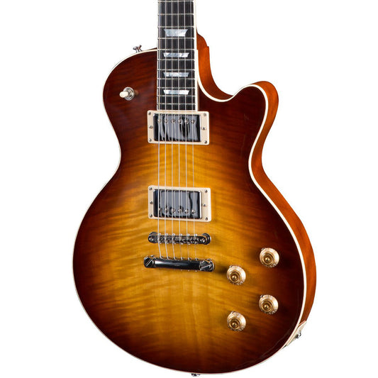 Eastman SB59 Solid Body Guitar Truetone Gloss Goldburst