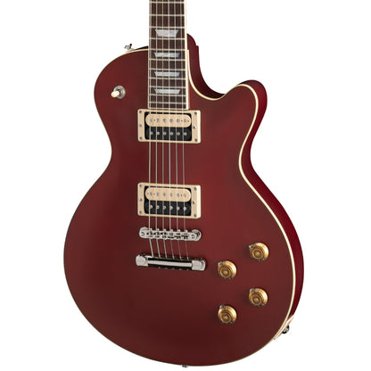 Eastman SB59 Vintage Satin Burgundy Red  Electric Guitar