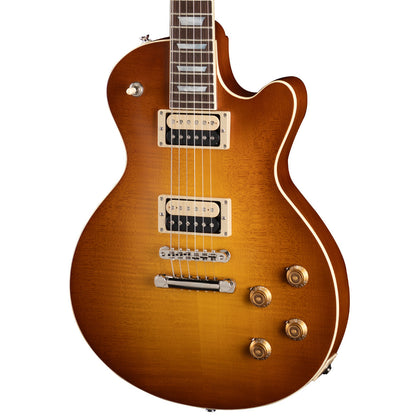 Eastman SB59 Vintage Satin Goldburst Electric Guitar