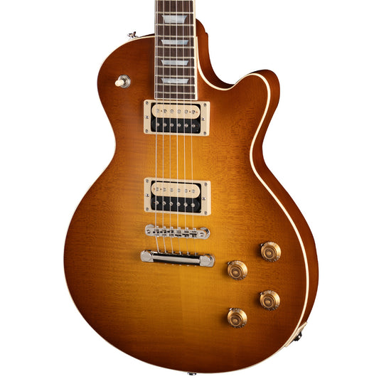 Eastman SB59 Vintage Satin Goldburst Electric Guitar