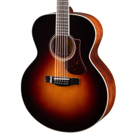 Eastman AC330E-12-SB Acoustic Electric 12 String Sunburst (Slight Shop Wear)