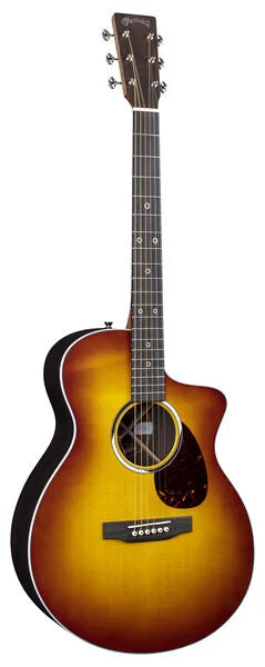 Martin SC-13E Special Burst, Acoustic Guitar