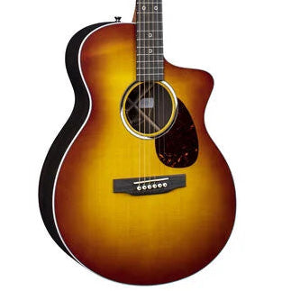 Martin SC-13E Special Burst, Acoustic Guitar