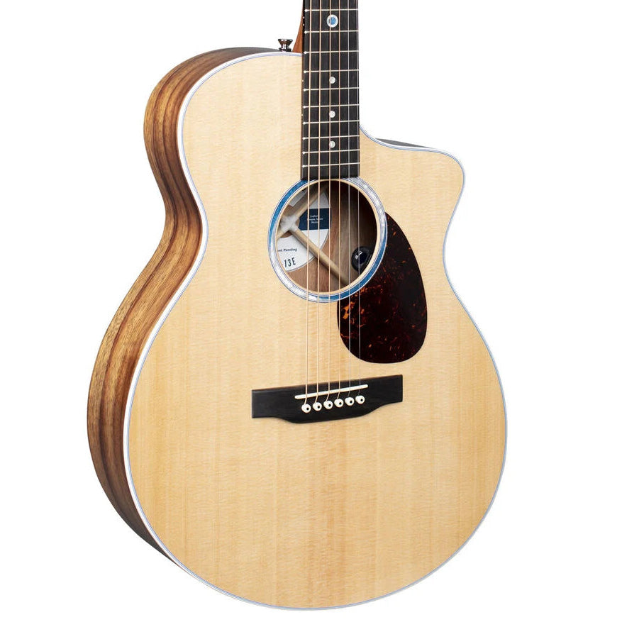 Martin SC-13E, Acoustic Guitar