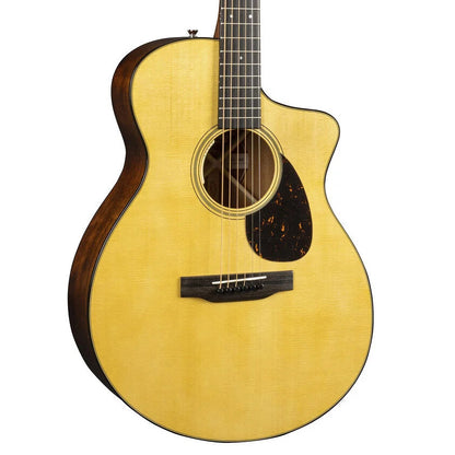 Martin SC-18E, Acoustic Guitar