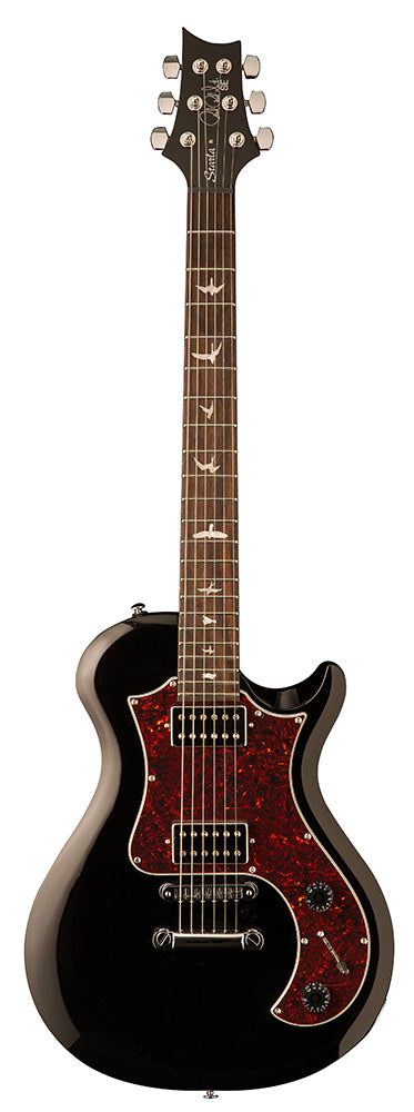Prs se starla black top