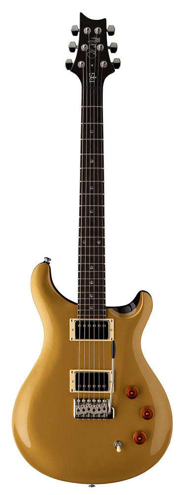 Paul Reed Smith , SE DGT, Gold Top, Electric Guitar