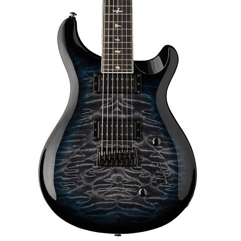 Paul Reed Smith , SE Mark Holcomb  blueBurst, Electric Guitar