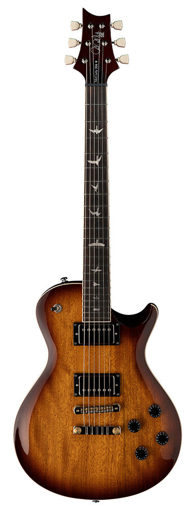 Paul Reed Smith , SE McCarty 594 Singlecut Standard, Tobacco Sunburst  , Electric Guitar