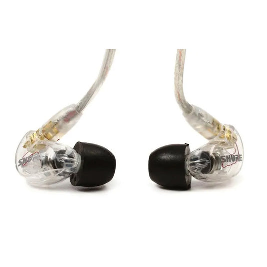 Shure SE-215 Sound Isolating Earphones