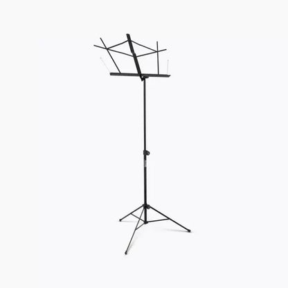 Onstage Compact Sheet Music Stand SM7122B