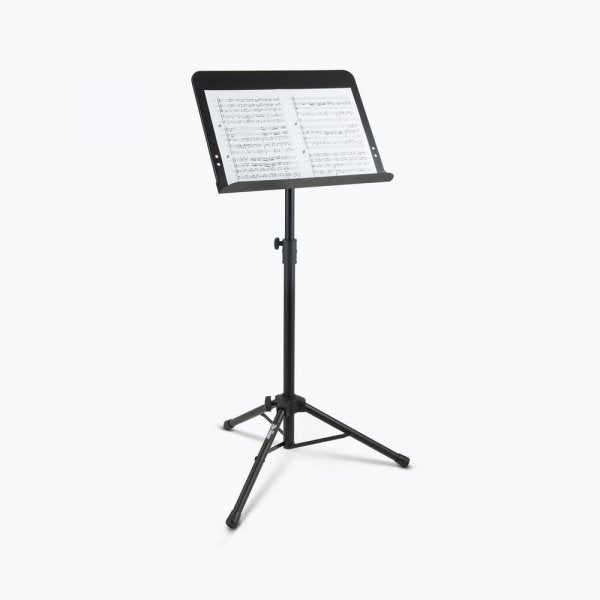 Onstage Music Stand w/ Tripod Base, SM7211B