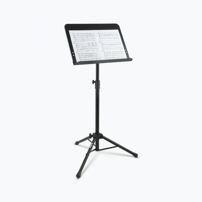 Onstage Music Stand w/ Tripod Base, SM7211B