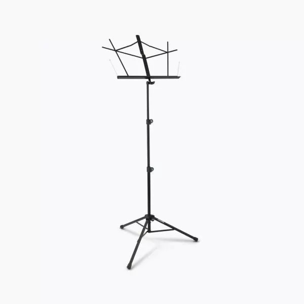 Onstage Tripod-Base Sheet Music Stand with Bag SM7222BB