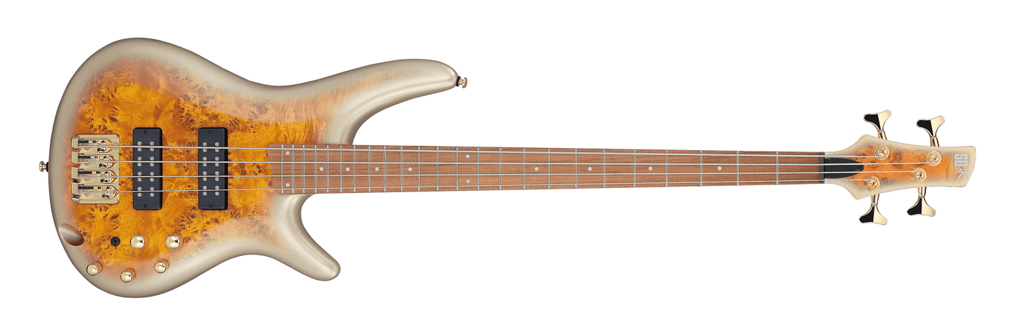 Ibanez SR400EPBDX  BASS