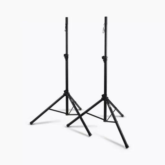 Onstage SSP7900,  All-Aluminum Speaker Stand Pack