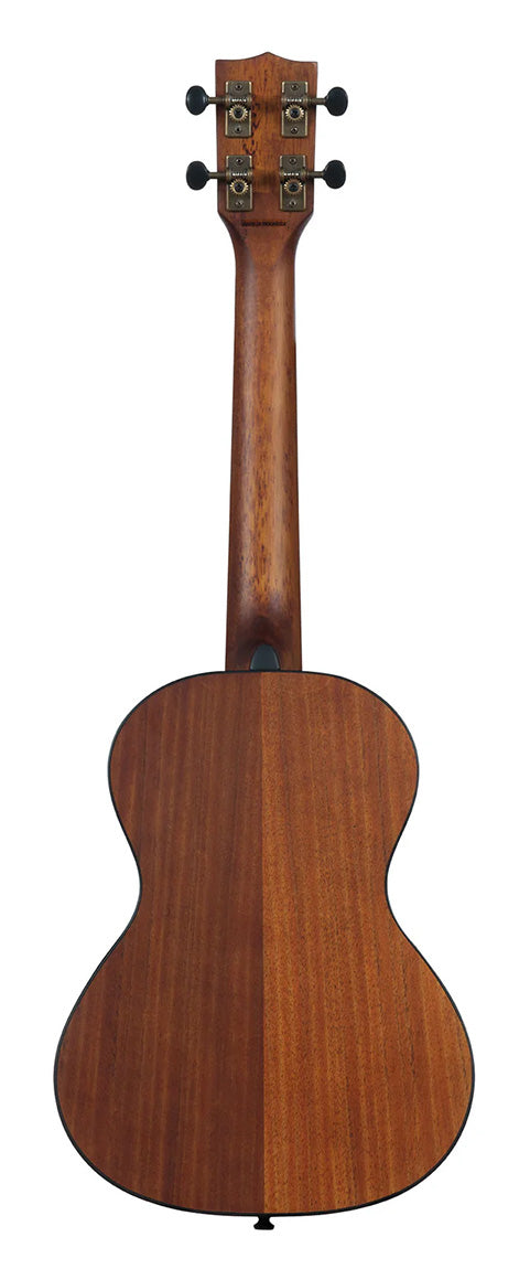 Kala Satin Hawaiian Koa Tenor Ukulele