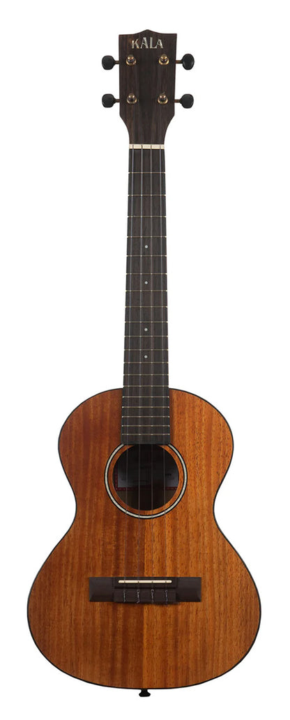 Kala Satin Hawaiian Koa Tenor Ukulele