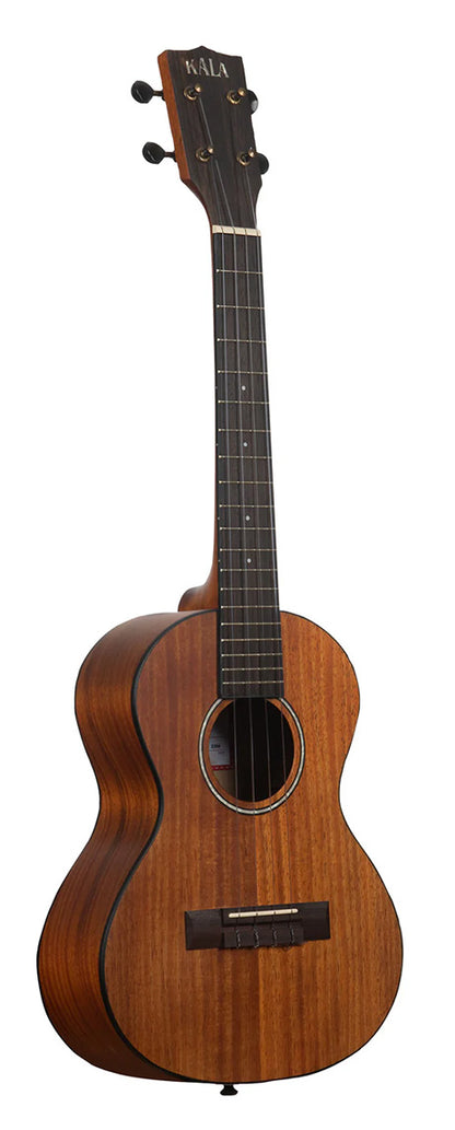 Kala Satin Hawaiian Koa Tenor Ukulele