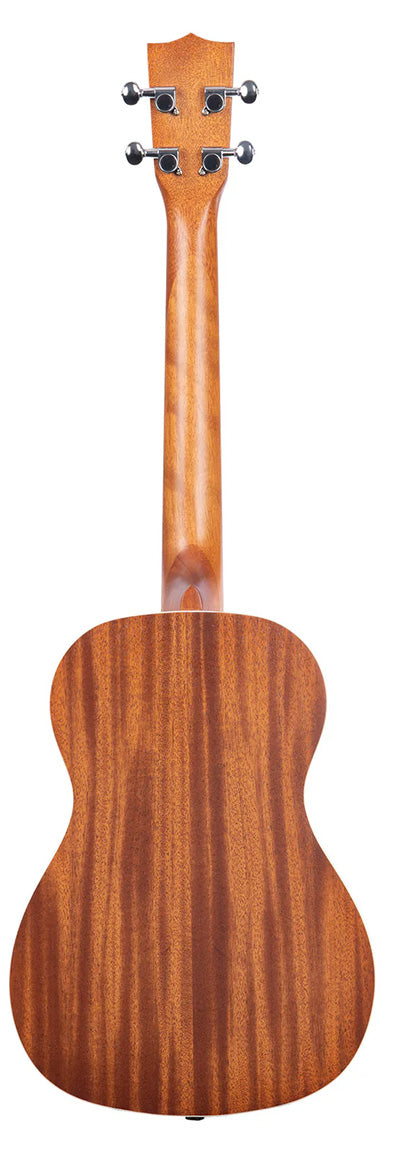 Kala Satin Mahogany Baritone Ukulele